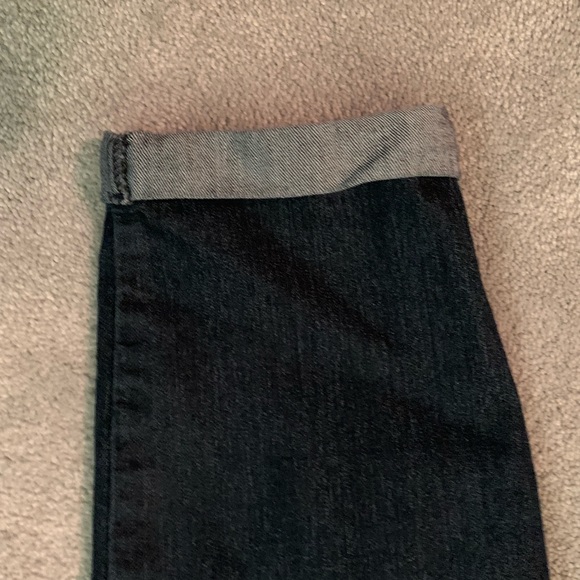 Paige cropped jeans - Picture 3 of 4